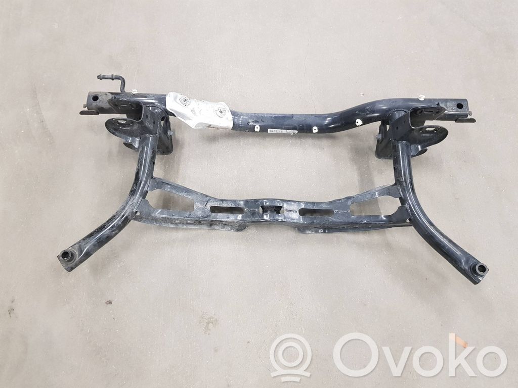 Volkswagen Jetta VI Bastidor trasero 