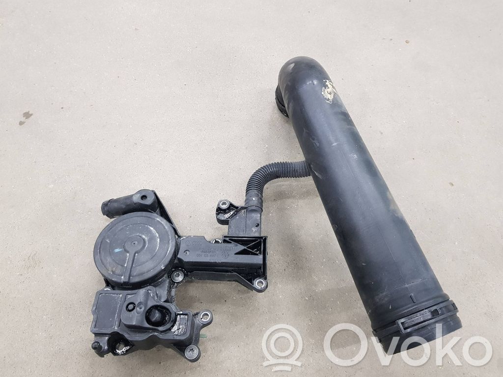 Audi A5 8T 8F Sonstiges Einzelteil Motorraum 