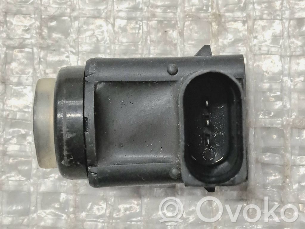 Volkswagen Touareg I Sensor de aparcamiento PDC 