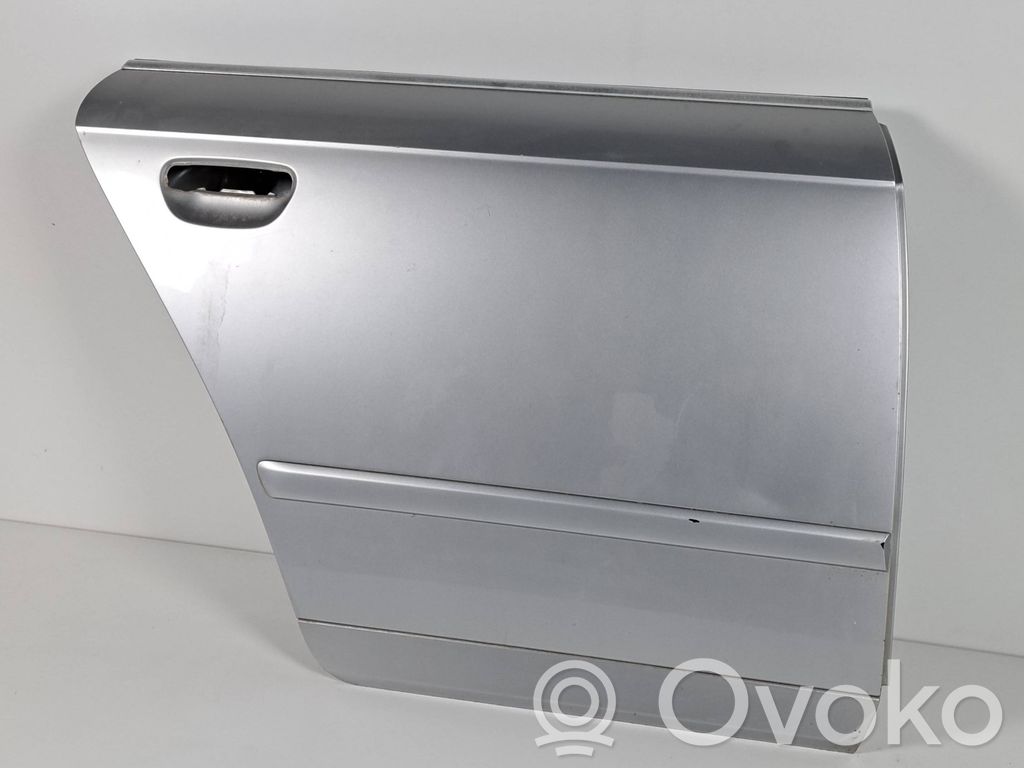 Audi A4 S4 B7 8E 8H Puerta trasera 