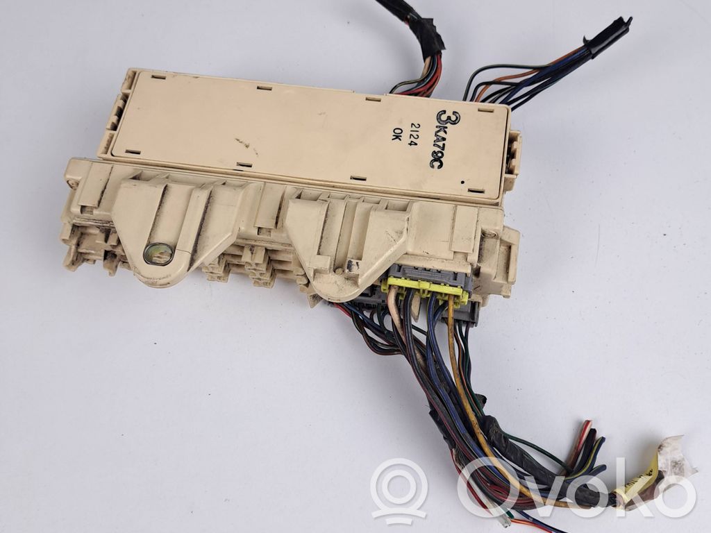Module de fusibles