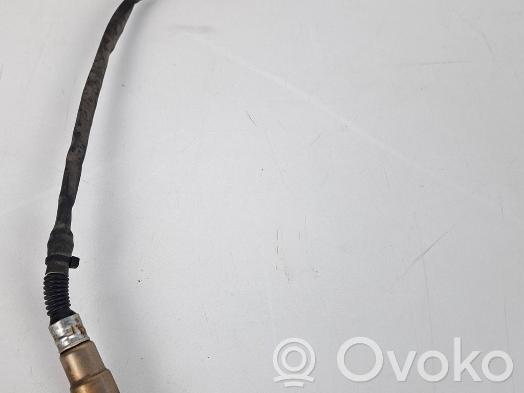 Volkswagen Golf VI Sonde lambda 