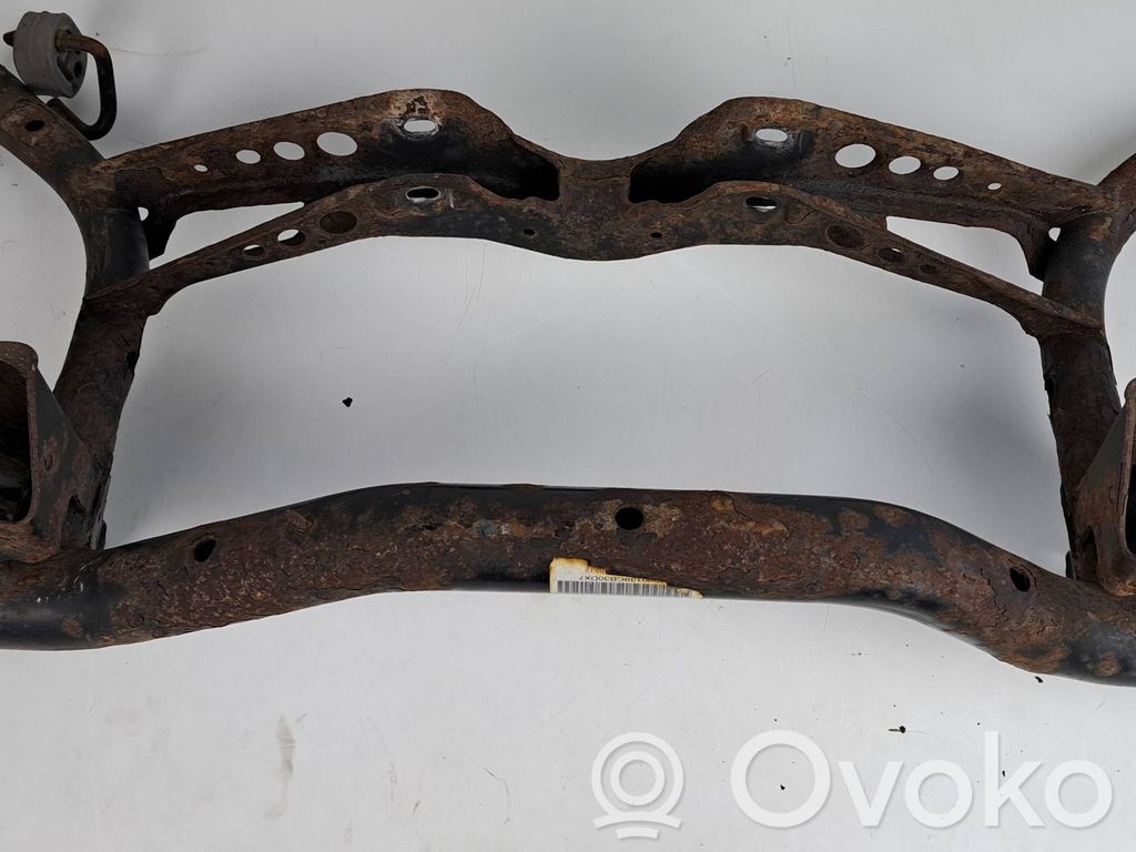 Volkswagen Golf VI Rear subframe 