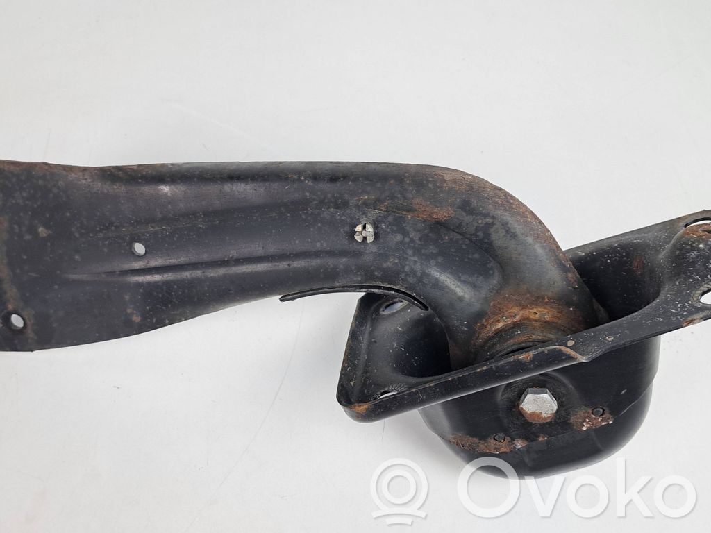 Volkswagen Golf VI Querlenker Achsschenkel hinten 