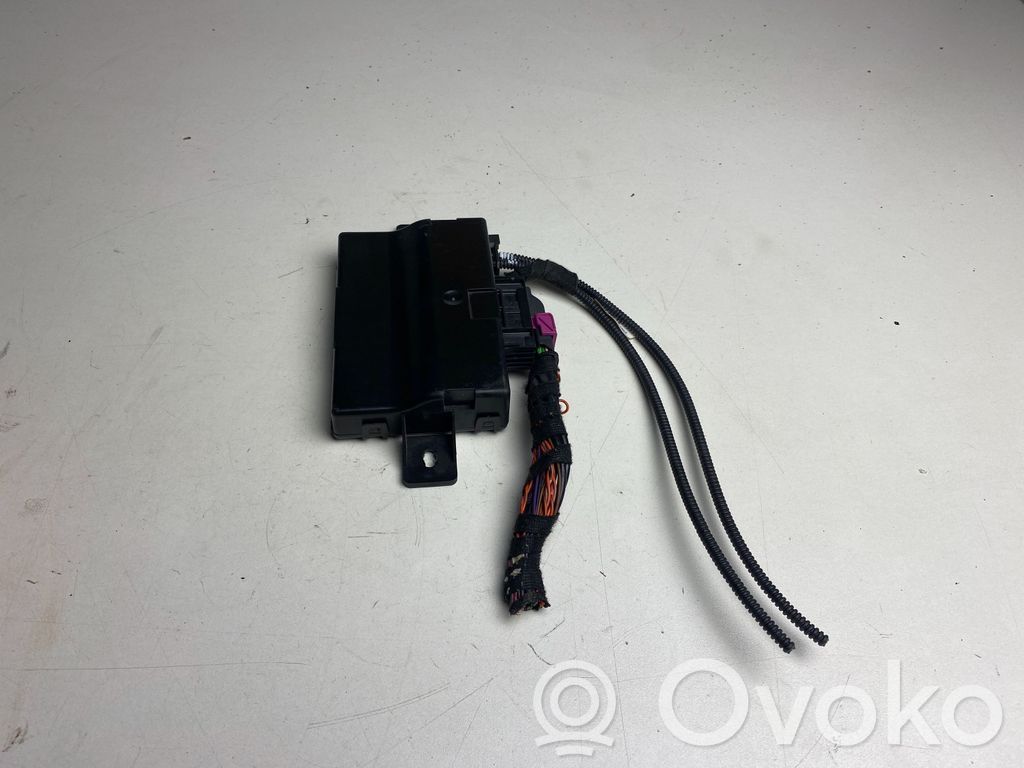 Audi A6 S6 C7 4G Gateway control module 