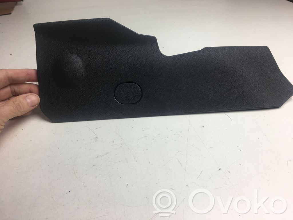 Audi A6 S6 C7 4G Autres éléments de console centrale 
