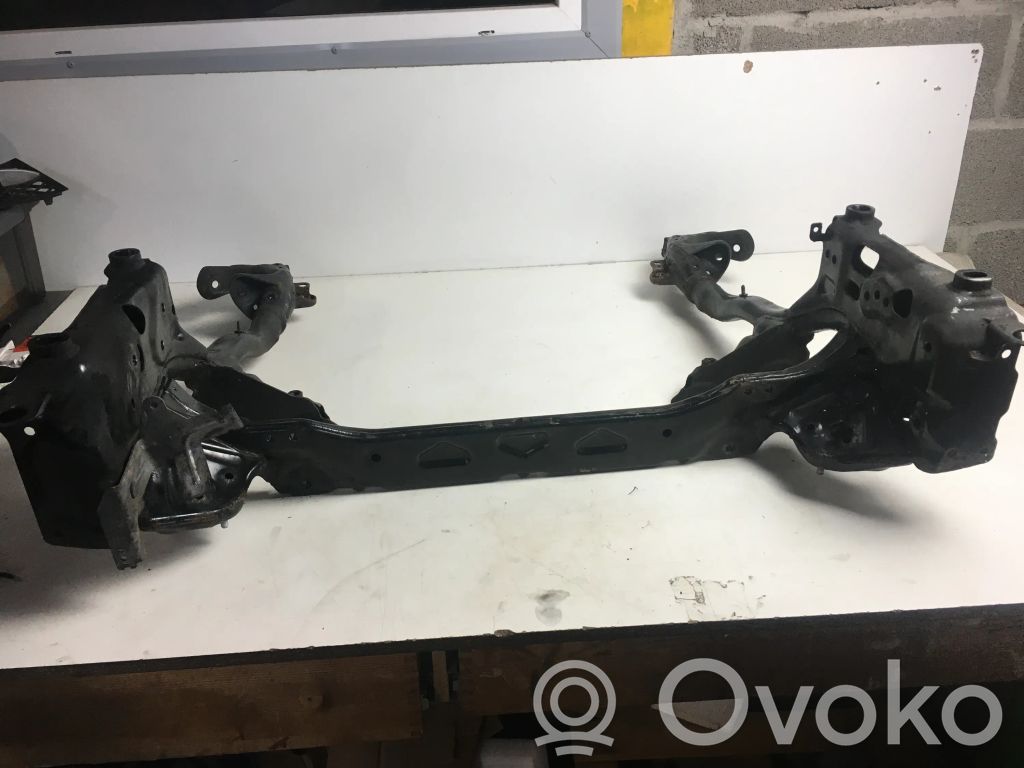 Audi A6 S6 C7 4G Front subframe 