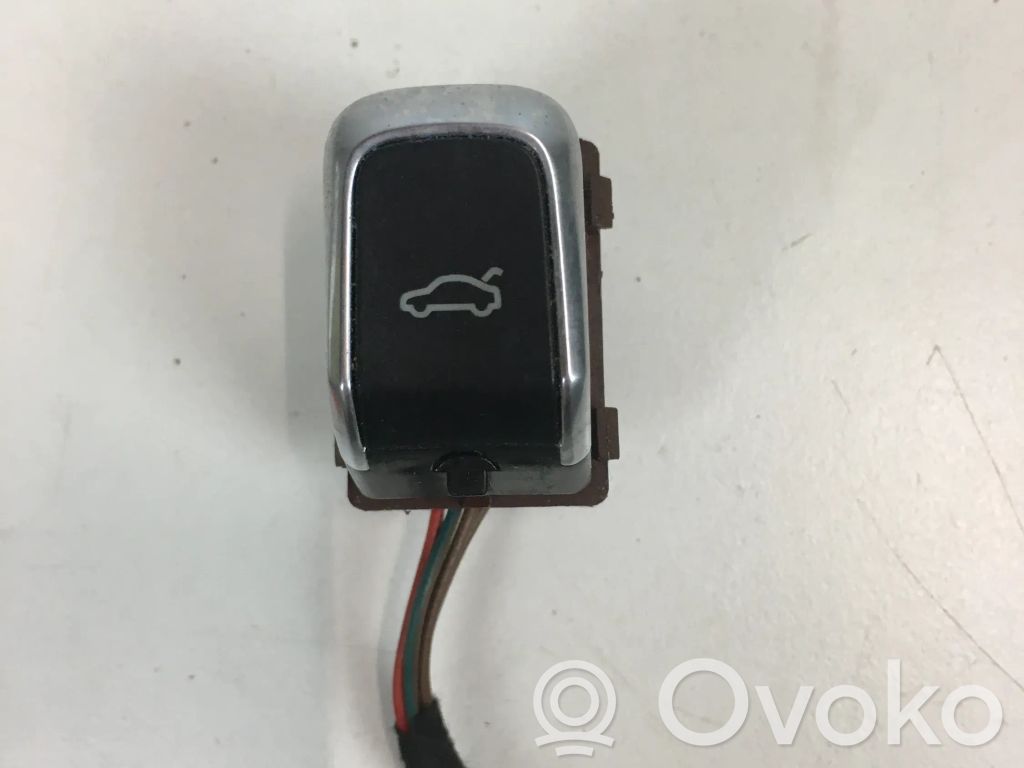 Audi Q5 SQ5 8R Tailgate/trunk/boot open switch 