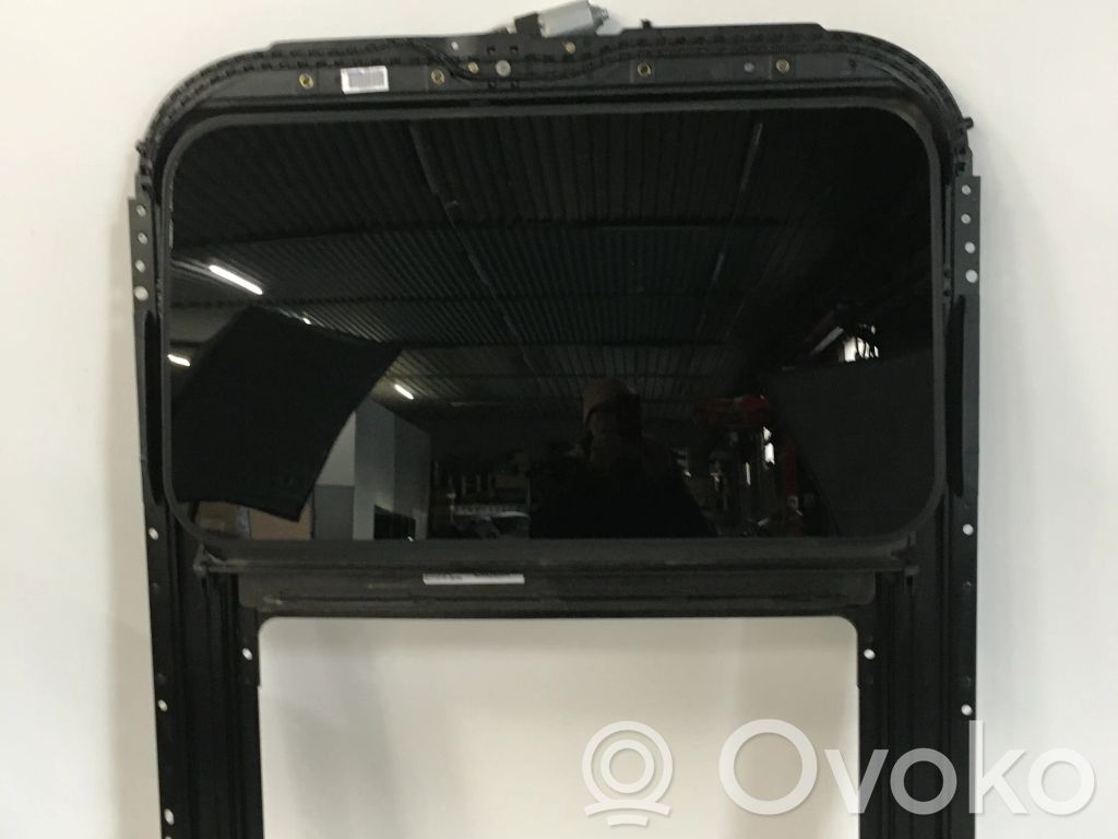 Audi A6 S6 C7 4G Szyberdach komplet 