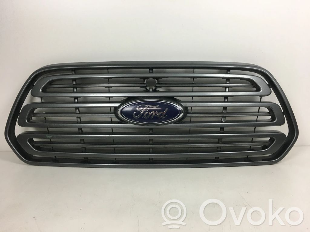 Ford Transit Custom Augšējais režģis 