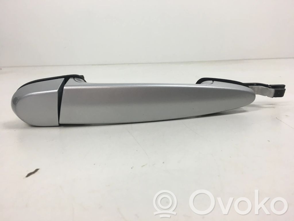 BMW 3 E90 E91 Rear door exterior handle 