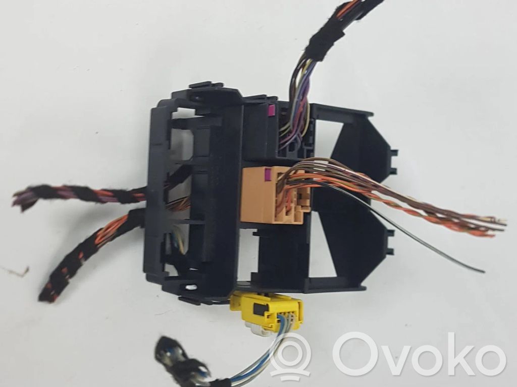 Audi A4 S4 B8 8K Altra parte interiore 