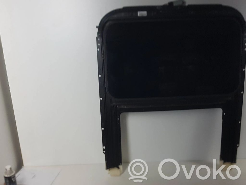 Audi A4 S4 B8 8K Kit toit ouvrant 