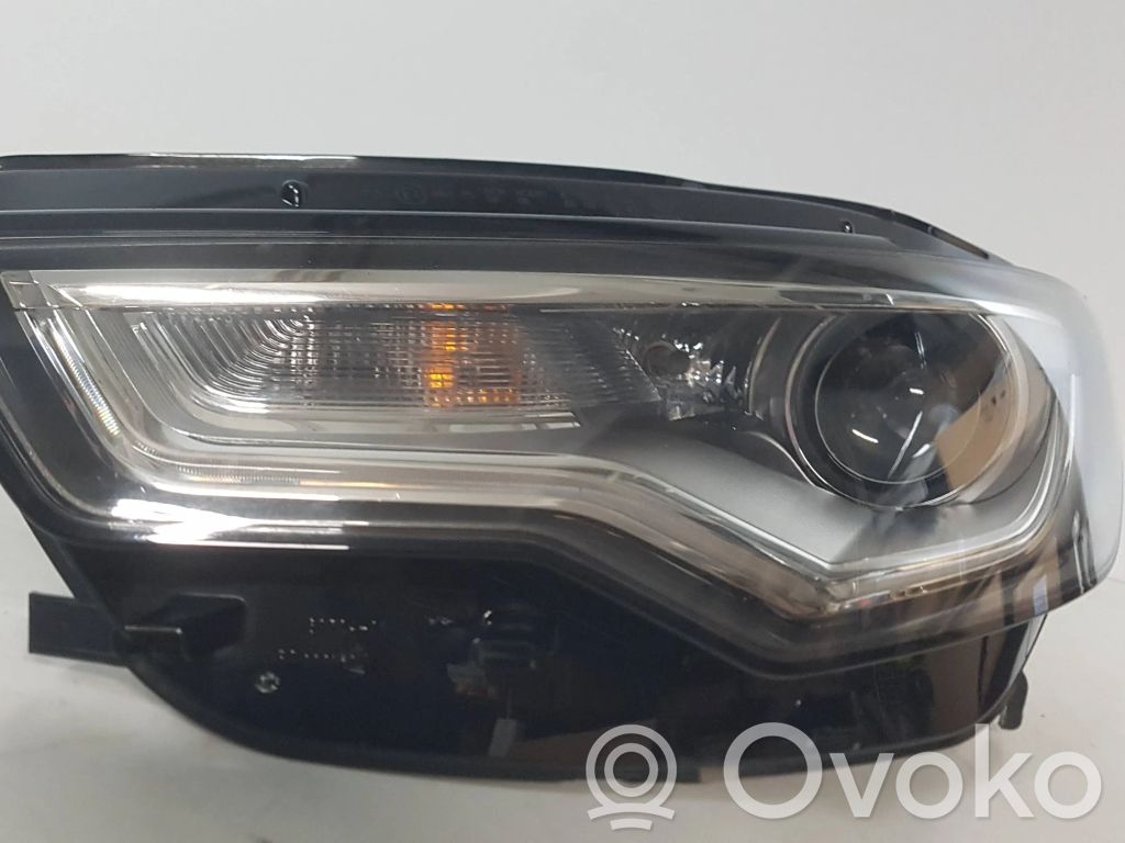 Audi A6 S6 C7 4G Scheinwerfer 