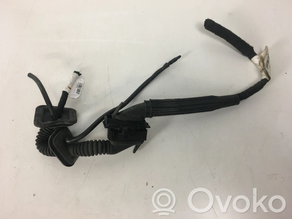 Cableado de puerta delantera   30728406