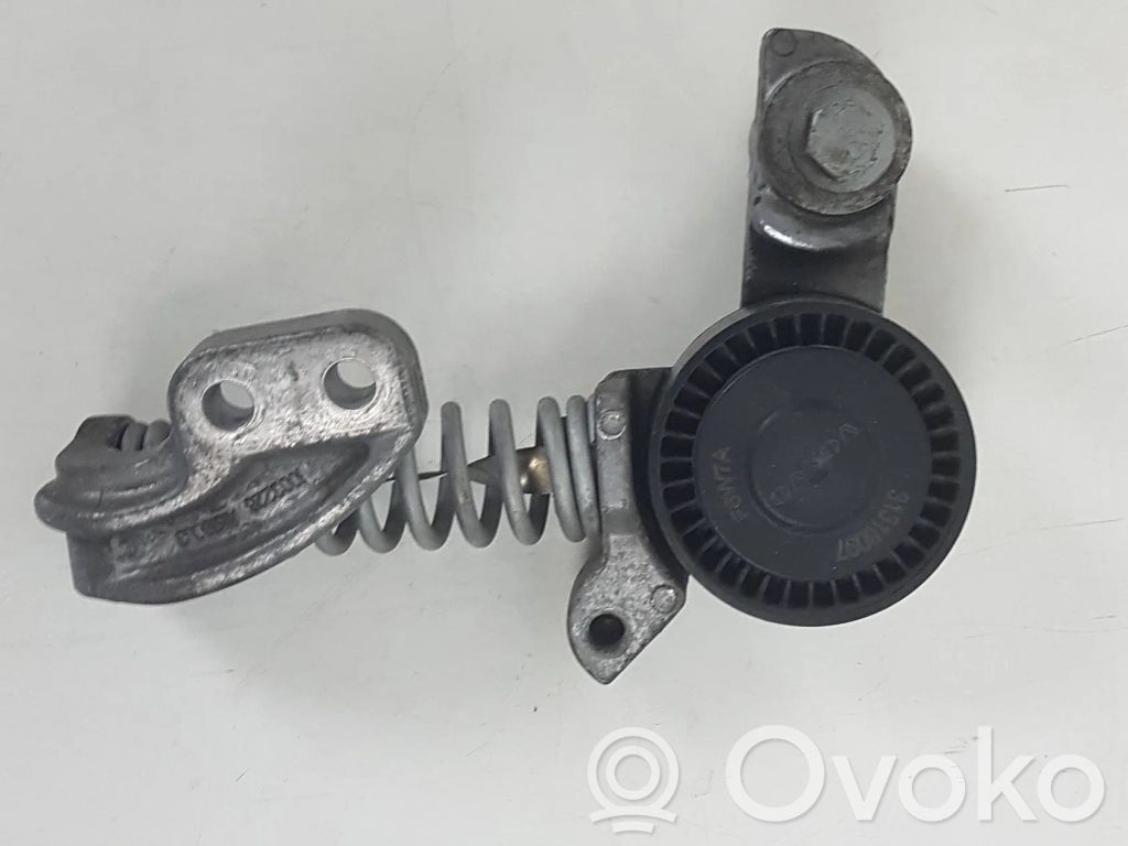Volvo XC60 Paskirstymo diržo/ grandinės įtempėjas 