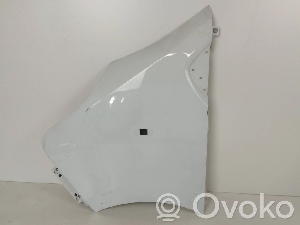 Opel Vivaro Navigacijos (GPS) valdymo blokas 