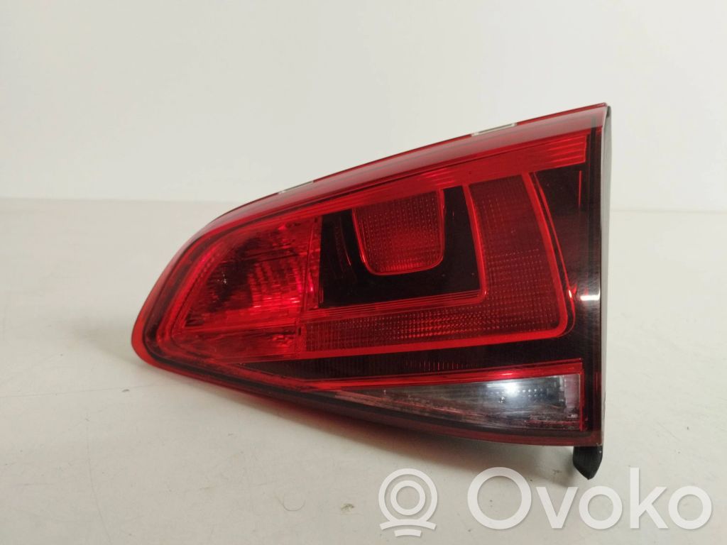 Lampy tylnej klapy bagażnika   5G0945094AE,90052131,5G0945094P,5G0945094T