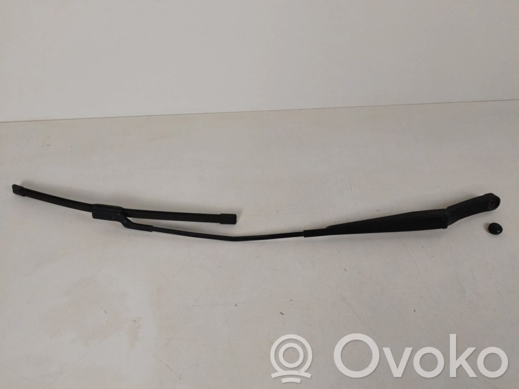 Volkswagen Golf VII Ramię wycieraczki szyby przedniej / czołowej 