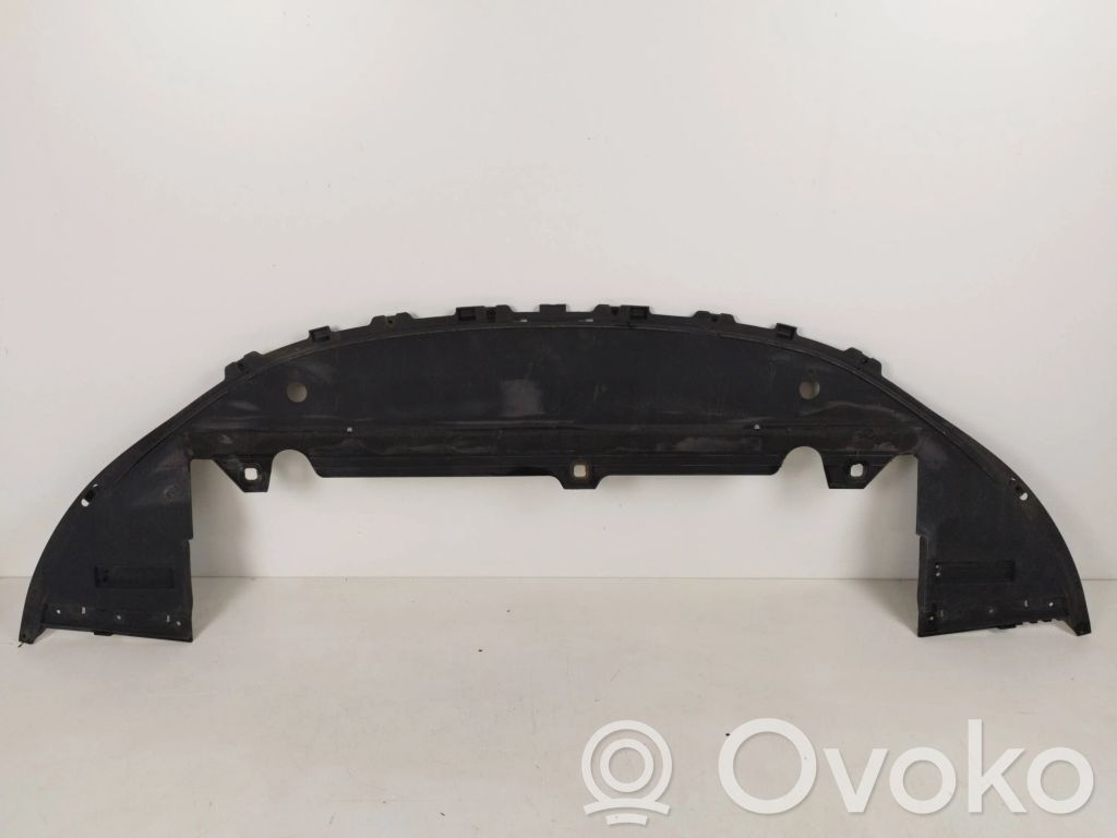 Volvo S80 Bamperio dugno apsauga 