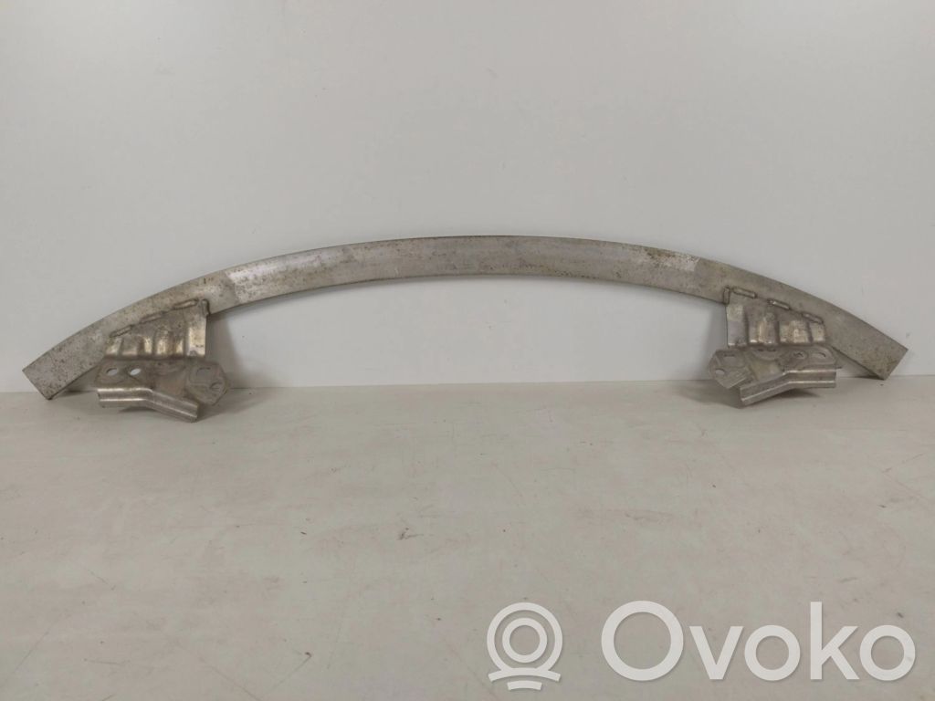 Tesla Model 3 Bottom radiator support slam panel 
