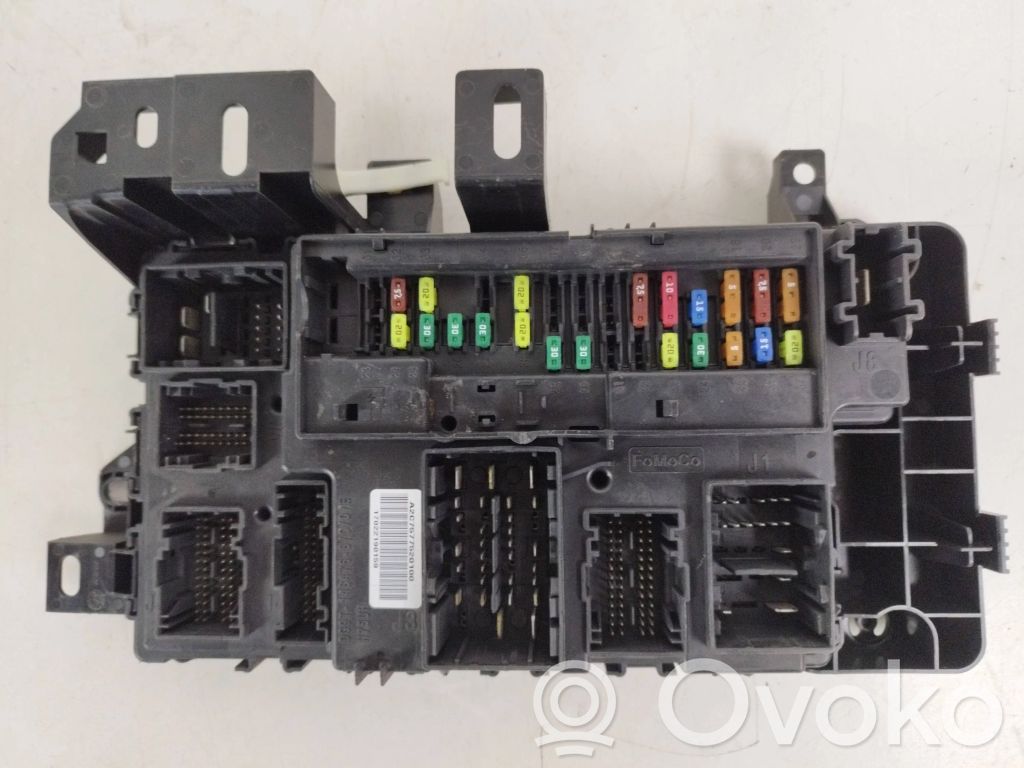 Ford Mustang VI Modul siguranțe 