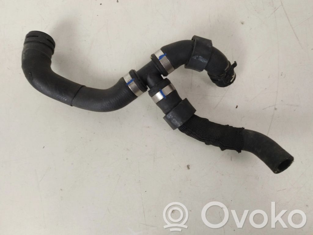 Audi A3 S3 8V Engine coolant pipe/hose 