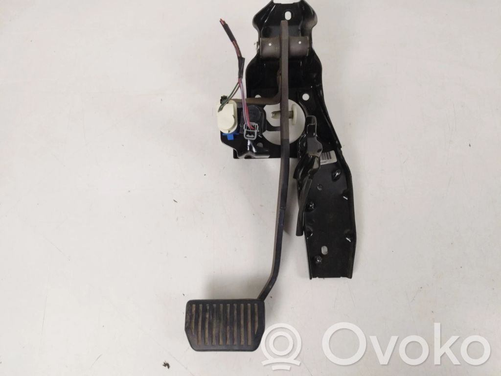 Volvo S80 Bremžu pedālis 