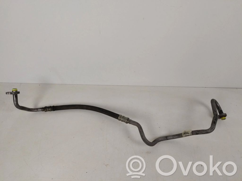 Volvo S80 Air conditioning (A/C) pipe/hose 