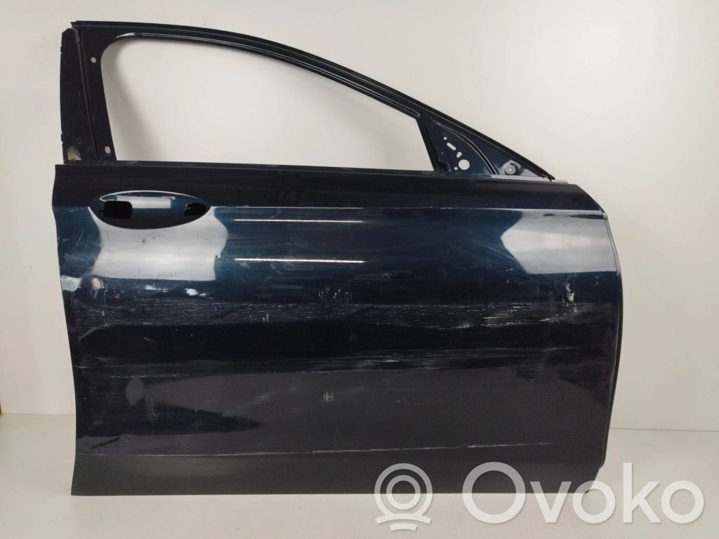 Mercedes-Benz E C207 W207 Tür vorne 