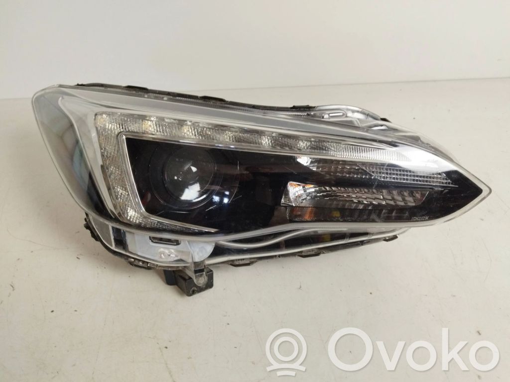 Phare frontale   84002FL120,A1R1010000,A1H1010G00