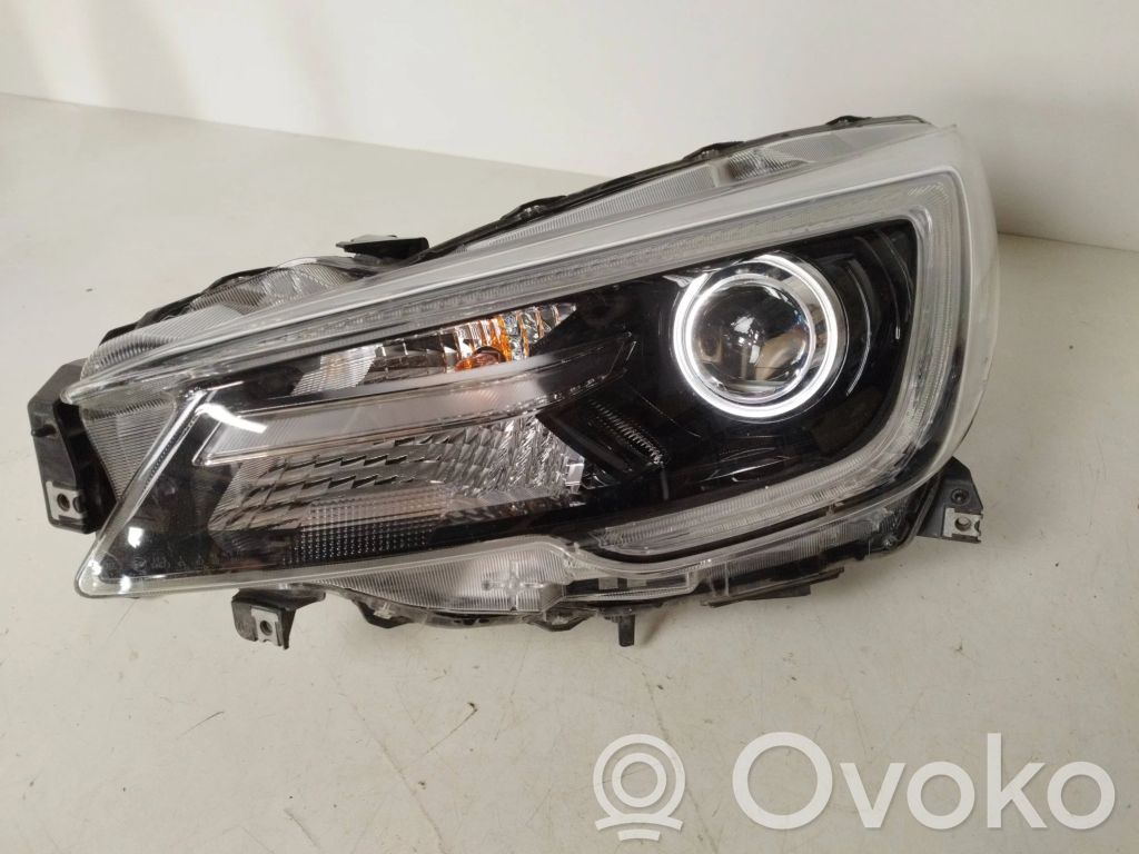 Subaru Outback (BT) Scheinwerfer 