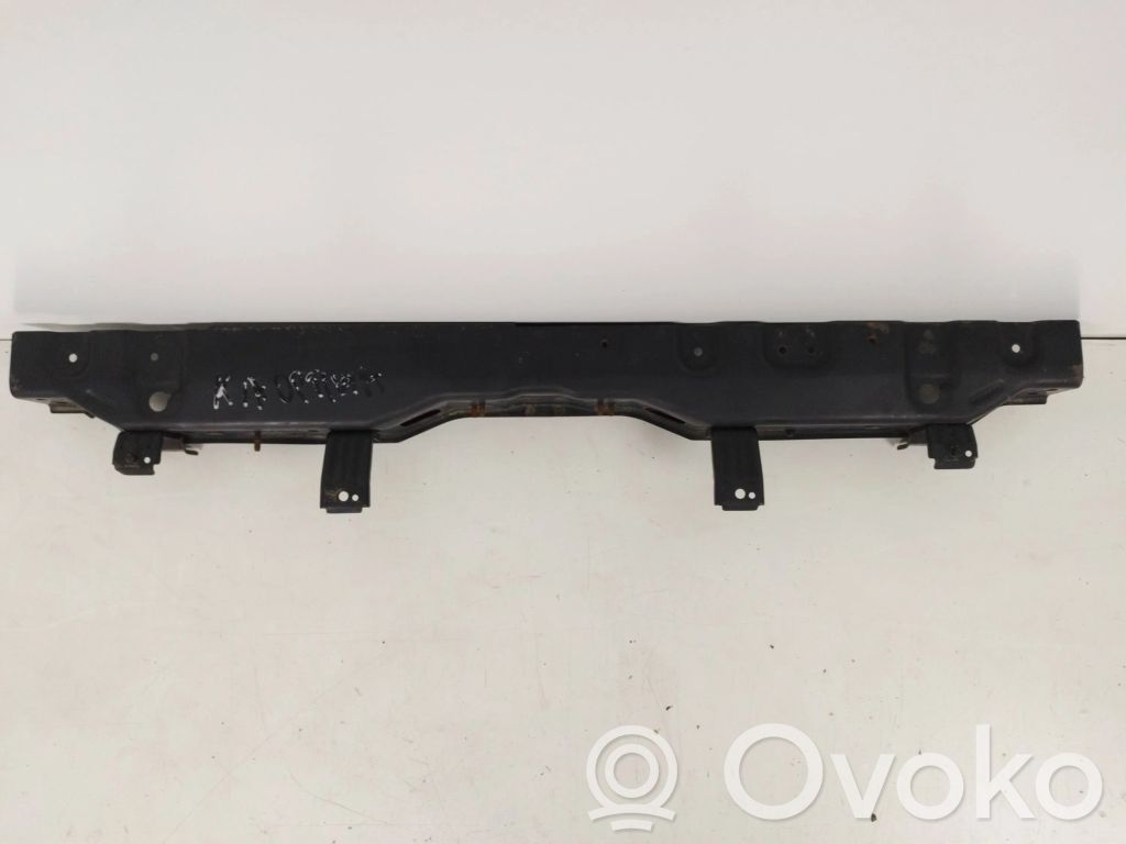 KIA Optima Radiator support slam panel bracket 