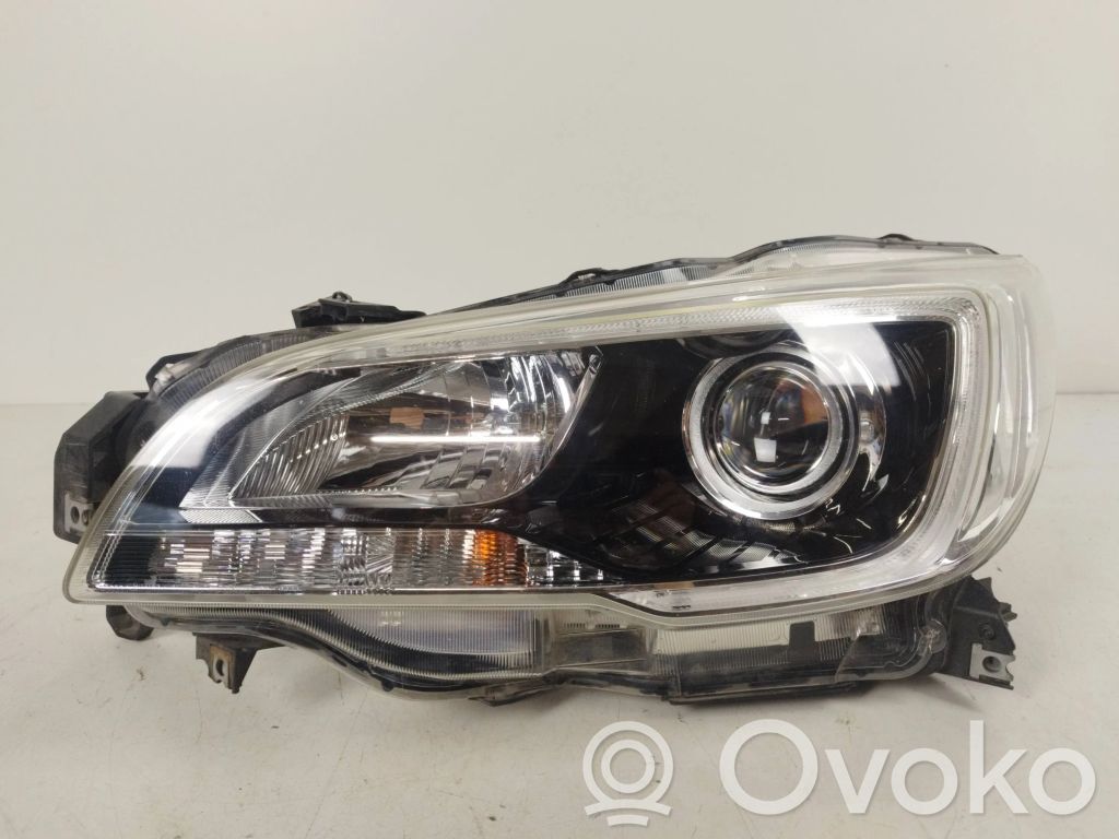 Subaru Outback (BS) Scheinwerfer 
