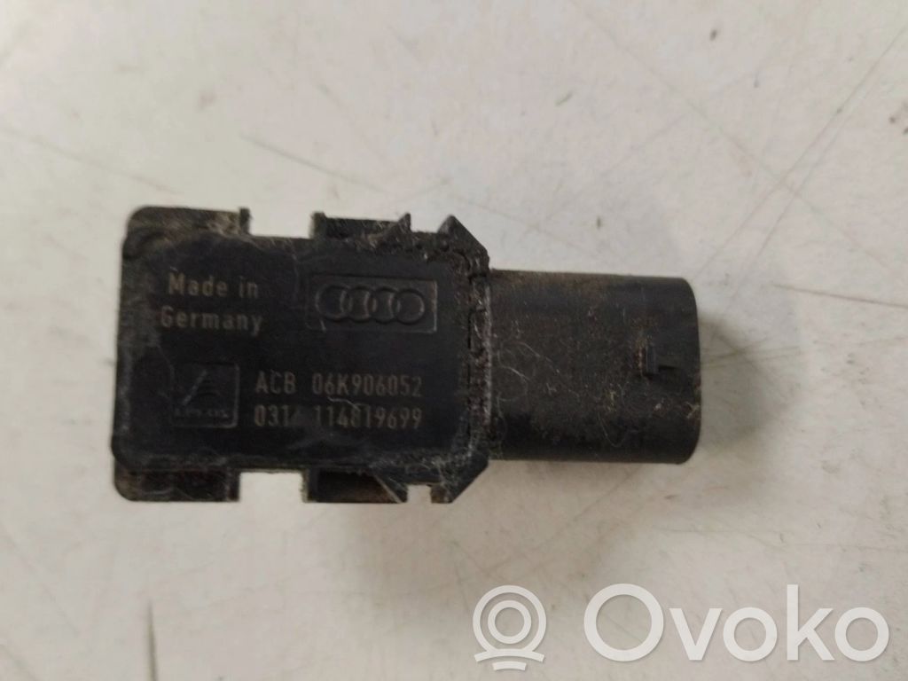 Audi Q5 SQ5 8R Luftdrucksensor 