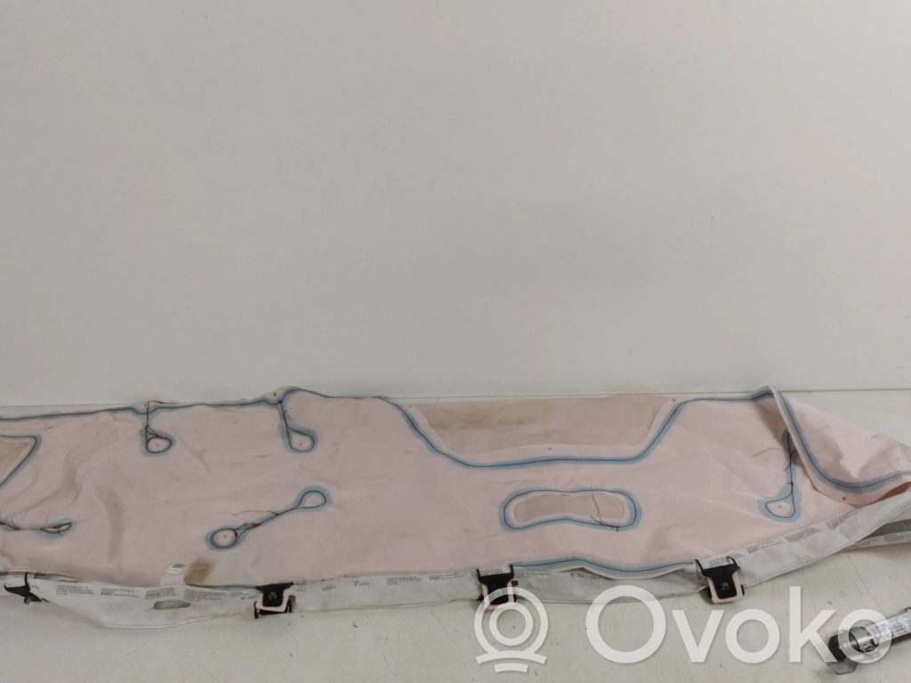 Audi Q5 SQ5 8R Kurtyna airbag 