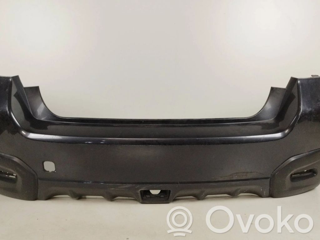 Subaru XV I Parachoques 