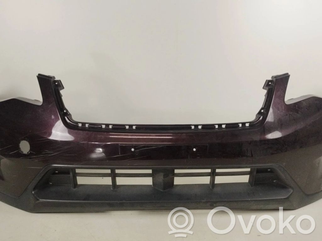 Subaru XV Front bumper 
