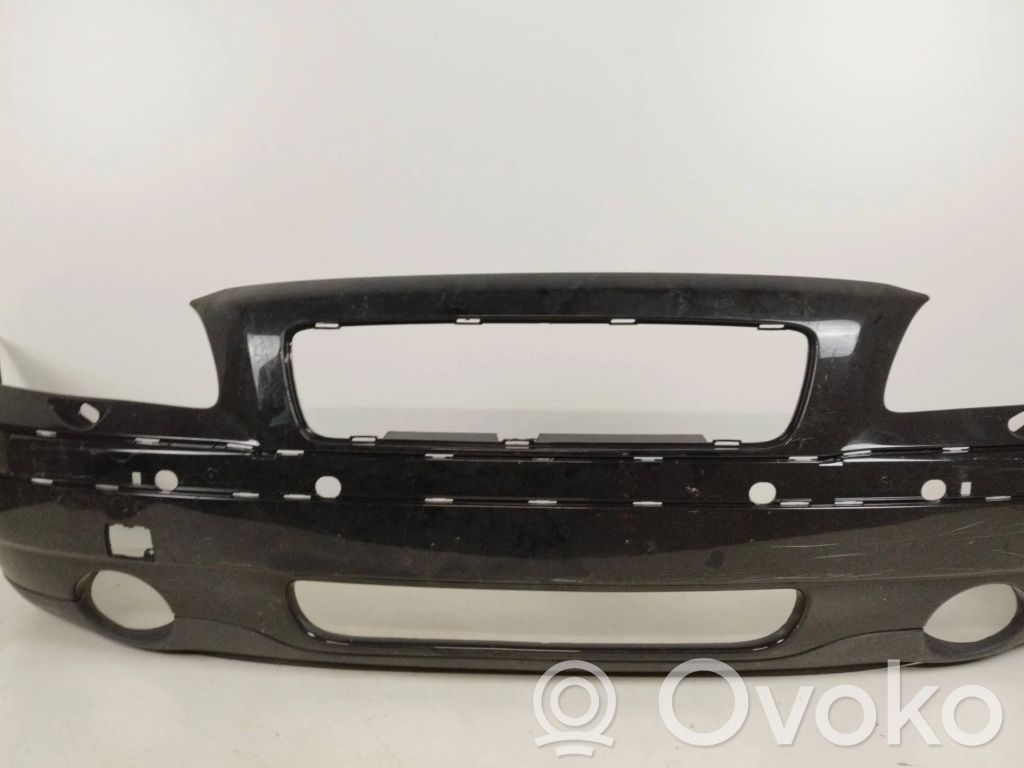 Volvo S60 Front bumper 