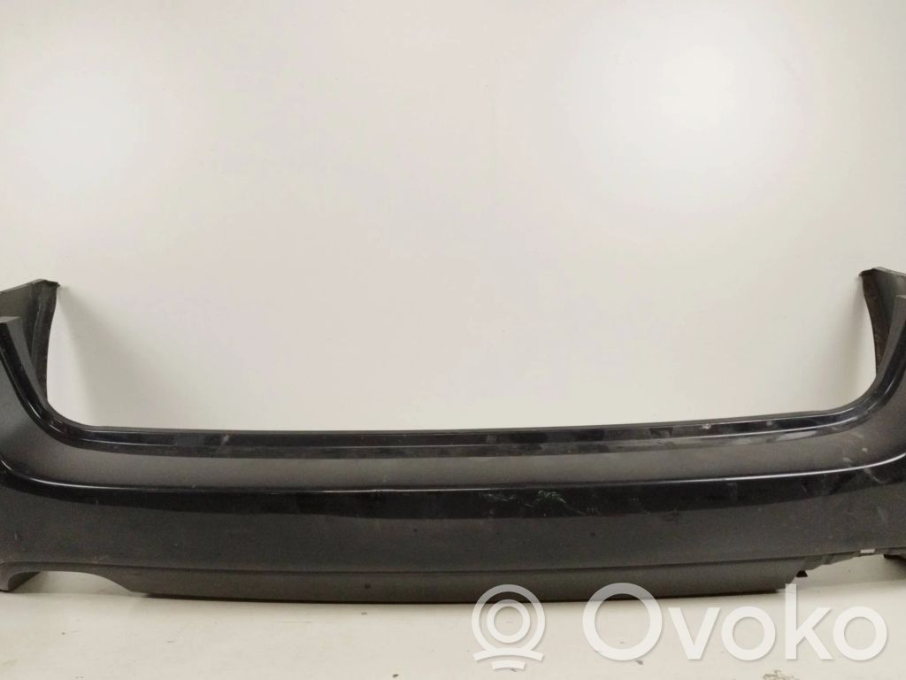 Subaru Legacy Parachoques 