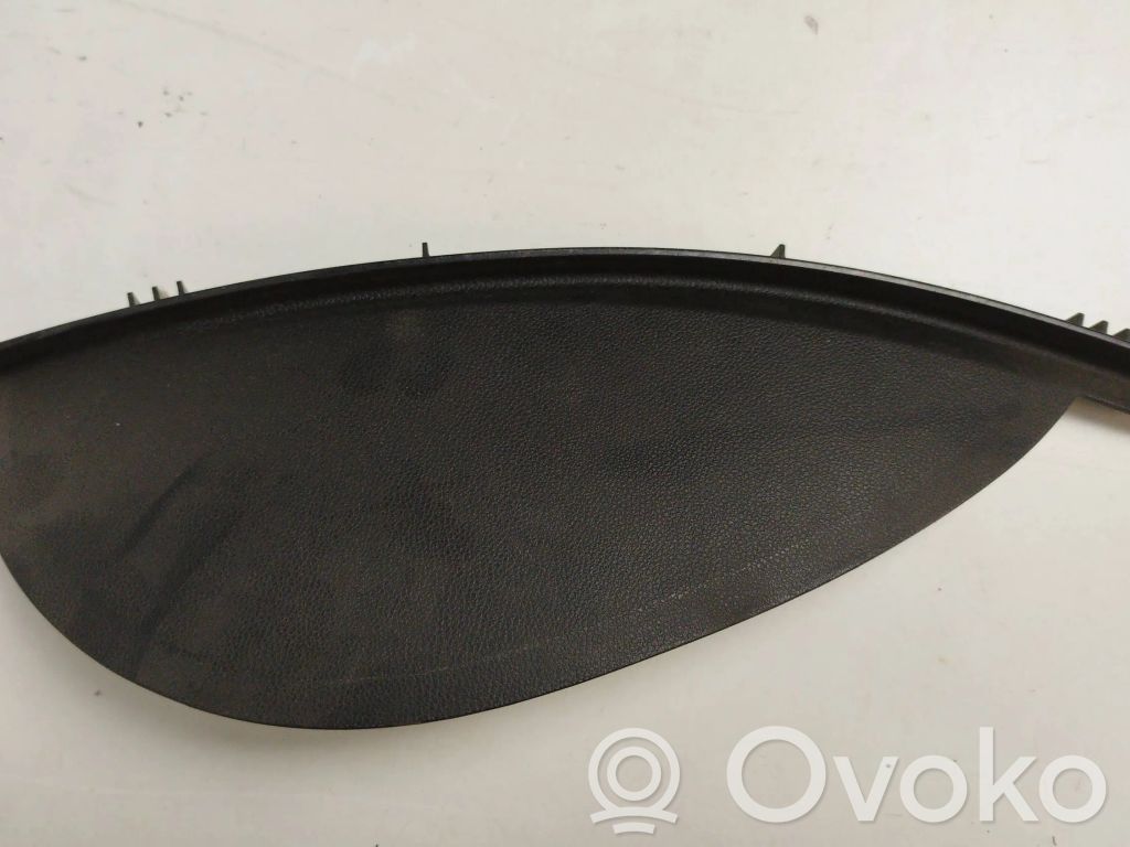 Dashboard side end trim   51457077820,72758411