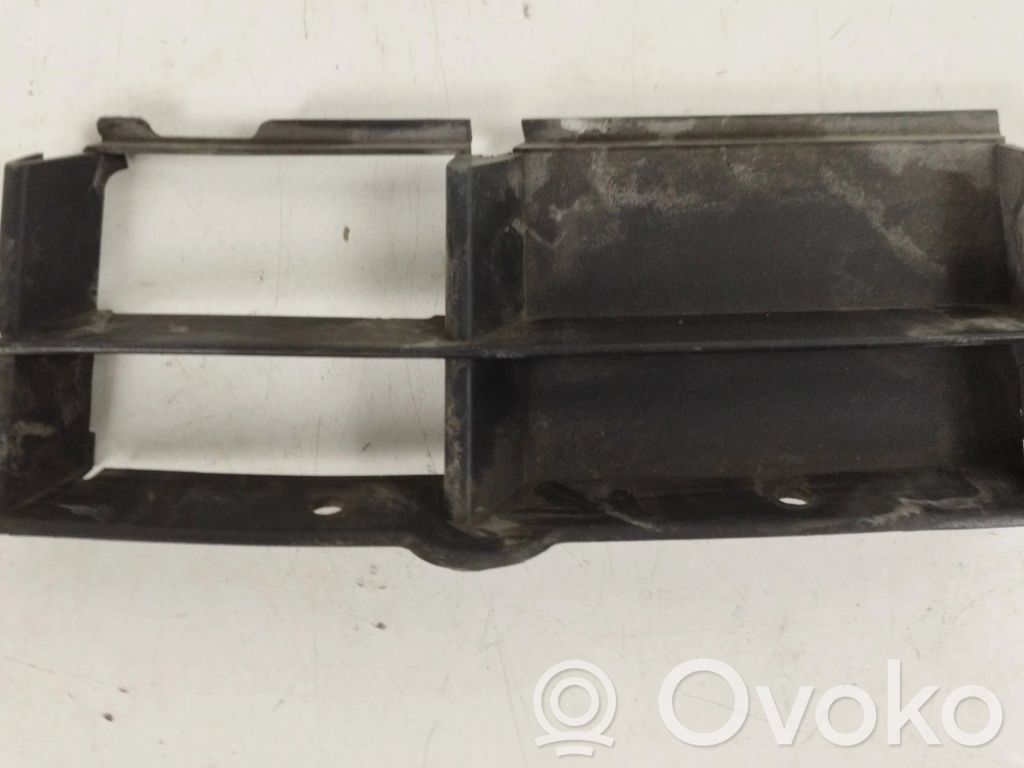 BMW 5 E39 Front bumper lower grill 
