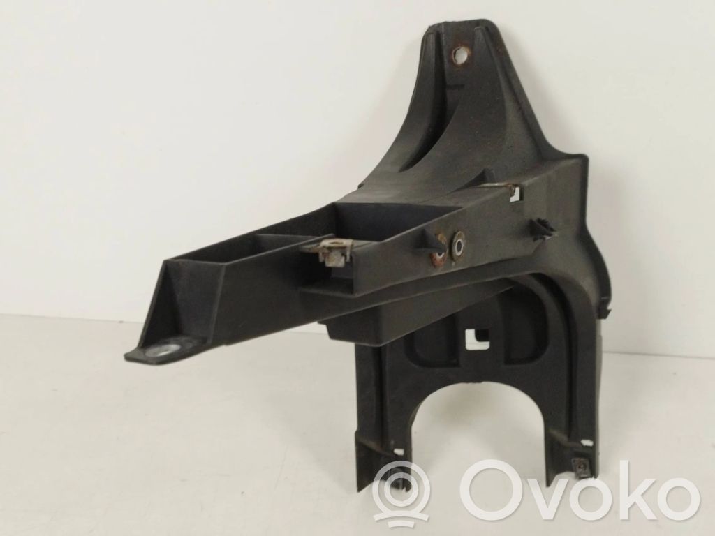 BMW X5 E70 Support de montage d'aile 