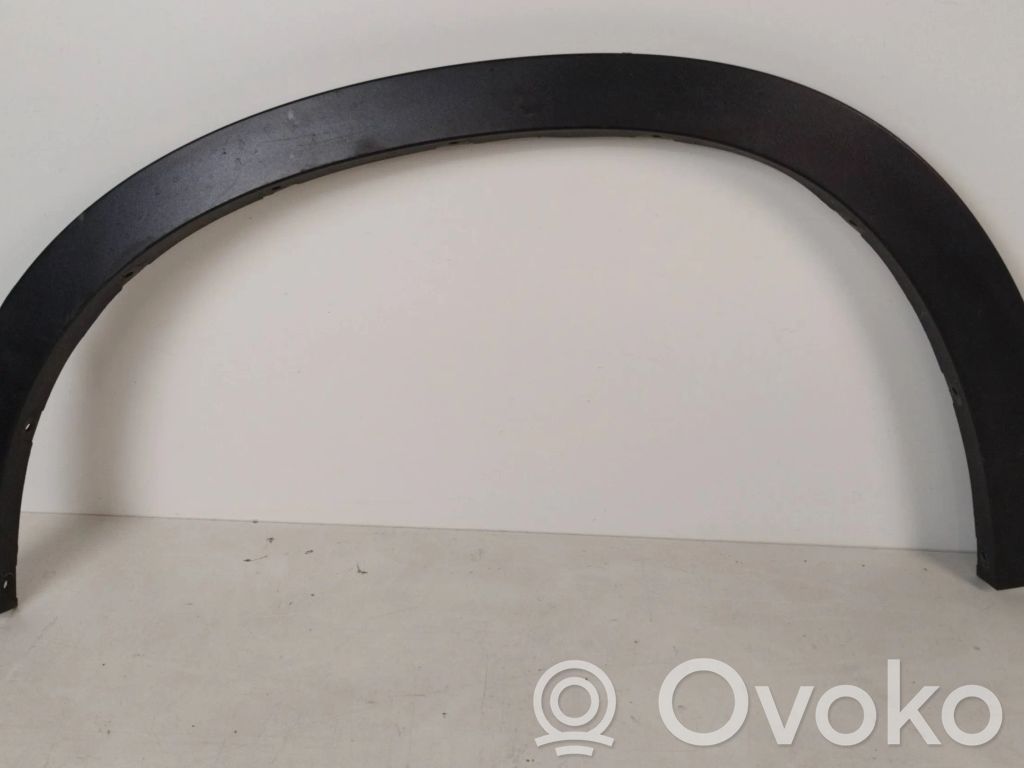 BMW X5 E70 Priekinės arkos apdaila 