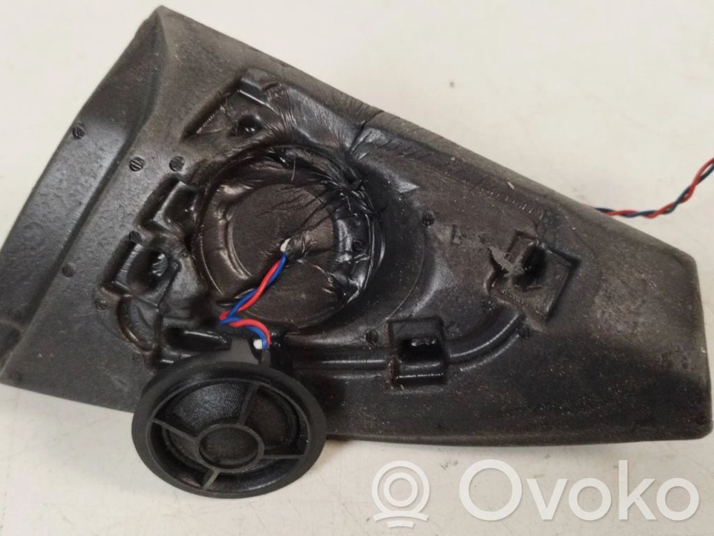 BMW X5 E70 Altavoz de alta frecuencia en la puerta delantera 