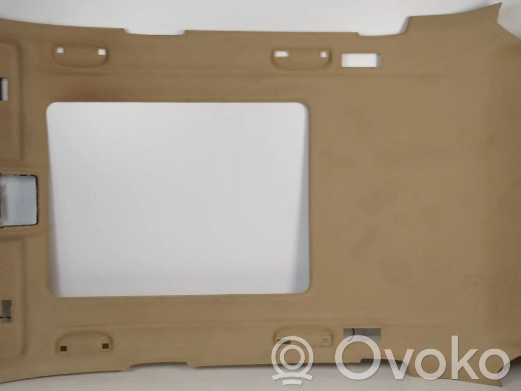 BMW X5 E70 Headlining 