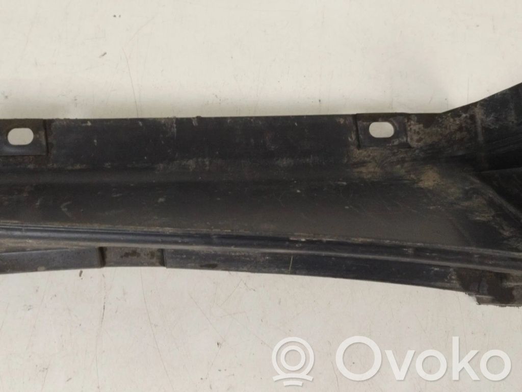 Subaru Outback Rear bumper mounting bracket 