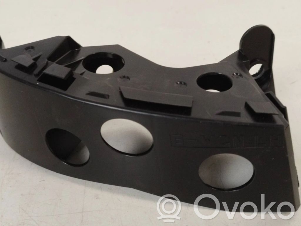 Subaru Legacy Rear bumper mounting bracket 