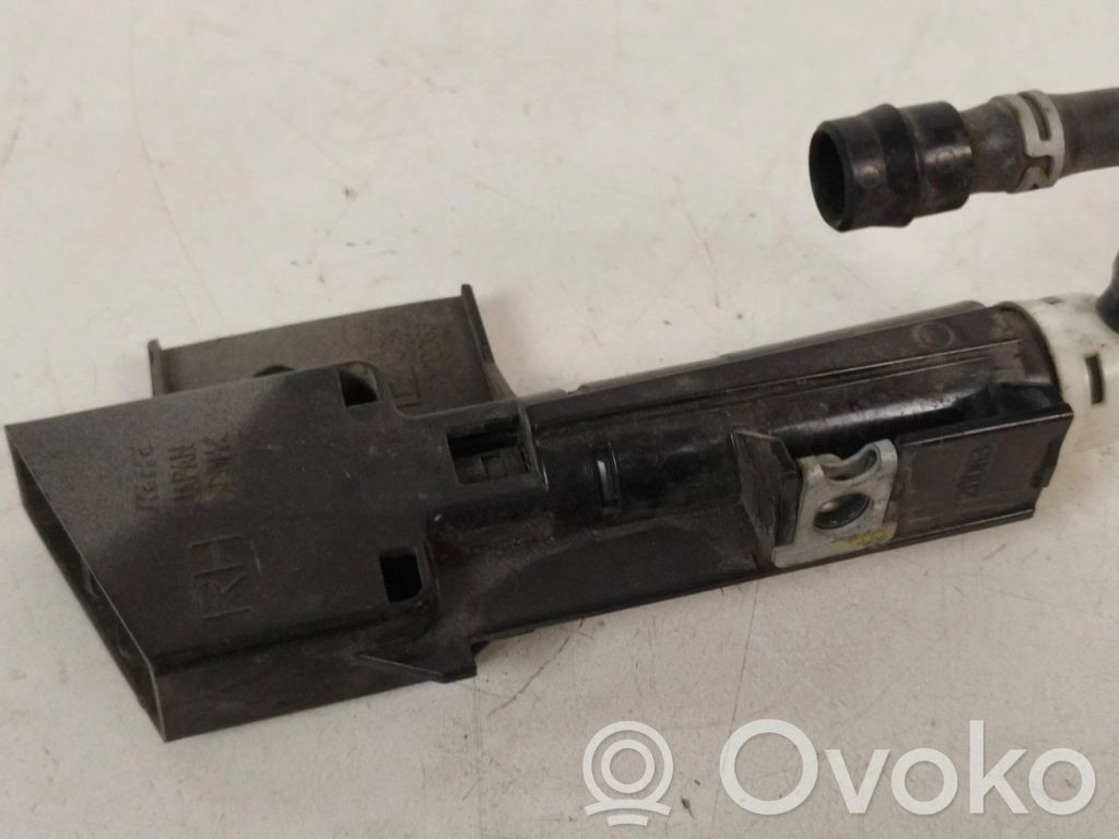 Subaru Outback Buse de lave-phares 