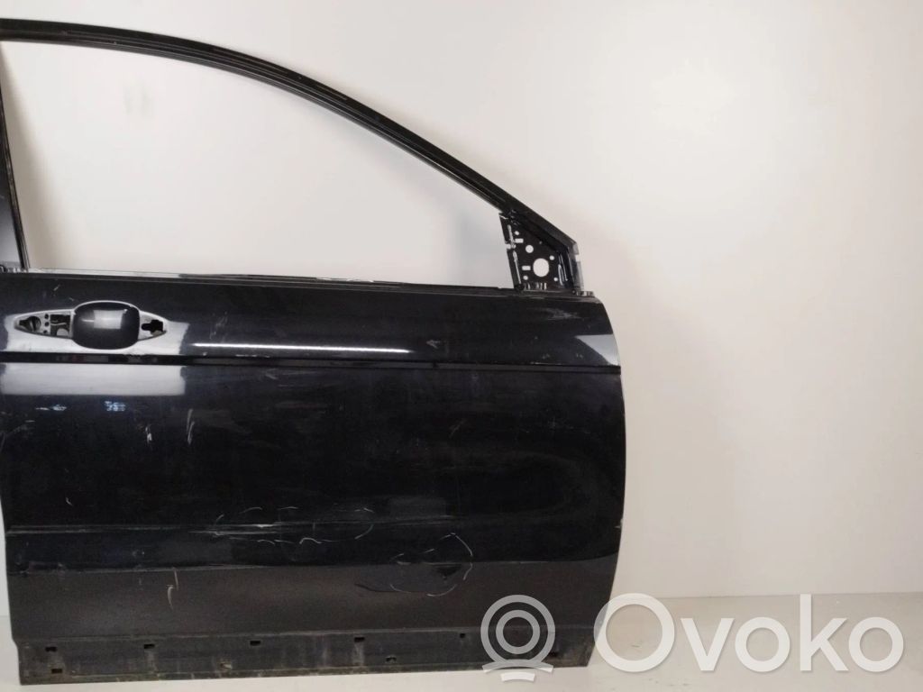 Honda CR-V Durvis 